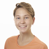 Терентьева Екатерина Игоревна, детский инструктор ЛФК