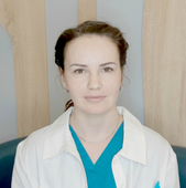 Волченко Любовь Владимировна, онколог