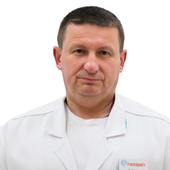 Платонов Константин Станиславович, нарколог