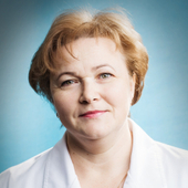 Цыганкова Наталья Николаевна, гастроэнтеролог