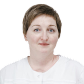 Бабаева Светлана Владимировна, детский невролог