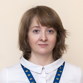 Журова Светлана Геннадьевна, офтальмолог