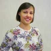 Зубова Мария Николаевна, массажист