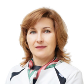 Мойса Наталья Анатольевна, логопед