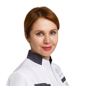 Лебедева Светлана Вячеславовна, врач-косметолог