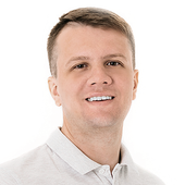 Абрамов Олег Владимирович, терапевт