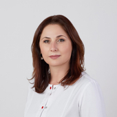 Арчакова Лейла Ахметовна, ревматолог