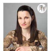 Сельдякова Мария Анатольевна, стоматологический гигиенист