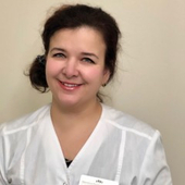 Барнова Наталья Сергеевна, психиатр