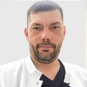 Тимофеев Илья Анатольевич, хирург