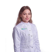 Кокина Ксения Петровна, косметолог