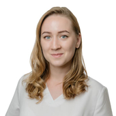 Лахтанова Анна Сергеевна, косметолог