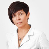 Михайлова (Иванова) Юлия Алексеевна, подолог