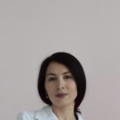 Данилова Анна Александровна, невролог