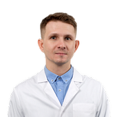 Монахов Никита Эдуардович, инфекционист