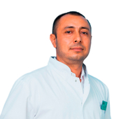 Аскеров Замик Салехович, венеролог