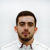 Шарипов Кади Варисович, стоматологический гигиенист