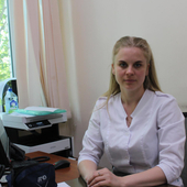 Шашкина Ирина Николаевна, терапевт