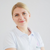 Казакова Елена Александровна, детский массажист