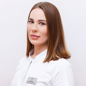 Глушенко Олеся Александровна, психолог