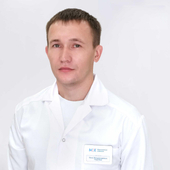 Порубов Иван Владимирович, терапевт