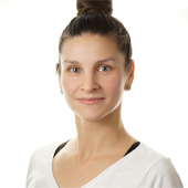 Яковлева Ольга Алексеевна, детский инструктор ЛФК