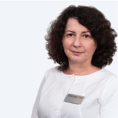 Гацалова Аделина Омаровна, детский стоматолог