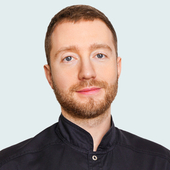 Константин Константинович Фильков, челюстно-лицевой хирург