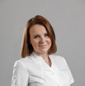 Кретова Екатерина Евгеньевна, психолог