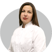 Комиссарова Инна Михайловна, врач-косметолог