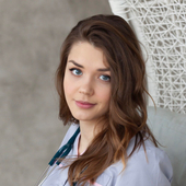 Блинова Ксения Александровна, детский кардиолог