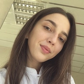 Караева Мадина Гасаналиевна, терапевт