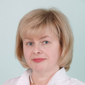Ермоленко Ирина Николаевна, терапевт