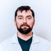 Артимич Вячеслав Любомирович, терапевт
