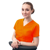 Романова Инга Романовна, детский стоматолог