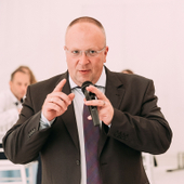 Сотников Илья Владимирович, ортопед