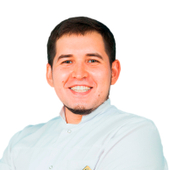 Сунгатуллин Аскер Рафаильевич, стоматолог-хирург