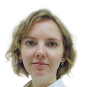 Этман Кристина Александровна, невролог