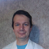 Чопоров Игорь Анатольевич, гомеопат