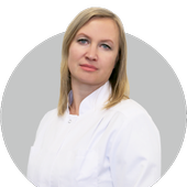 Приходько Елена Георгиевна, детский уролог