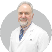 Труфанов Вячеслав Анатольевич, рентгенолог