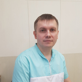 Иванов Алексей Евгеньевич, стоматолог-хирург