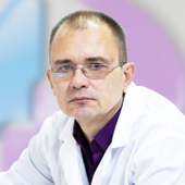 Кузнецов Юрий Владимирович, хирург