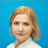 Король Наталия Валерьевна, офтальмолог