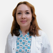Бояджян Екатерина Павловна, гинеколог