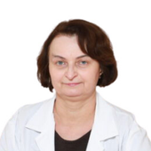 Шляпужникова Алина Вадимовна, терапевт