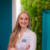 Щукина Оксана Викторовна, массажист