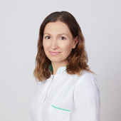 Большакова Татьяна Николаевна, кардиолог