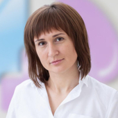 Головкина Яна Игоревна, косметолог