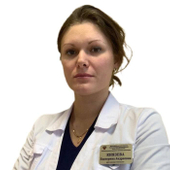 Князева Екатерина Андреевна, гинеколог